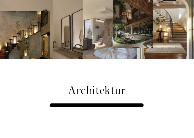 architektur