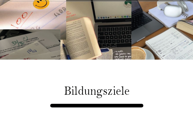 bildung