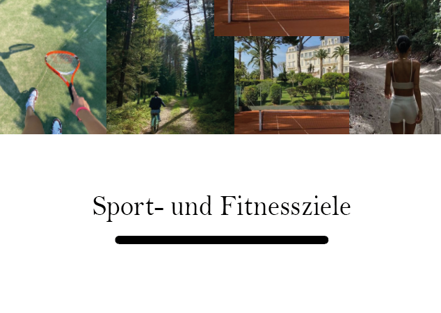 sportfitness